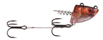 RSD08 20 cm 73 g bro-bleeding Roch; gr-green Roch; np-nture Pike; p-perch; pcd-perl