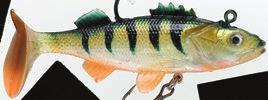 Długość Wg LKPH03P 7 cm 9 g LKPH04P 10 cm 16 g