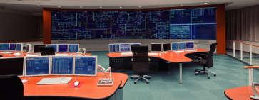 Substation and Remote