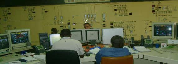 Serial or Modbus RTU