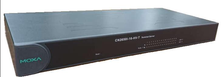 NPort HVDC