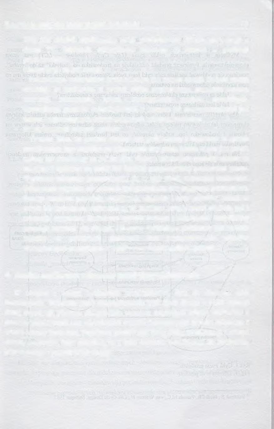 Ekoprojektowanie jako istotny element ekologistyki 57 20%) jako składnik zapobiegający emisji promieniowania elektromagnetycznego z ekranu TV.