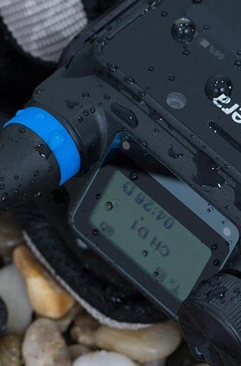 Krok 2: Radiotelefony Multi-mode PTC760 To, co najlepsze w dwóch światach Zalety technologii wąskopasmowych oraz szerokopasmowych w jednym urządzeniu Aplikacje