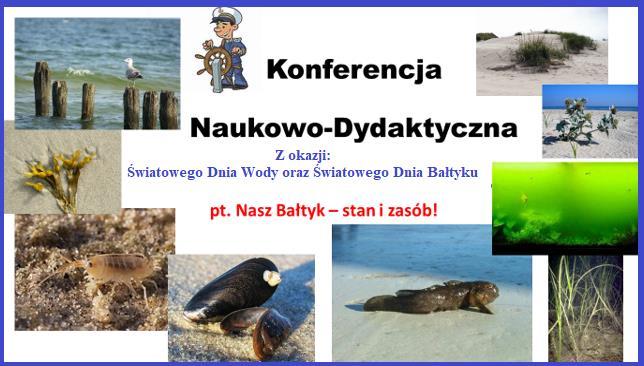 W pierwszym dniu wiosny, tj. 21 marca 2018r. w naszej szkole zorganizowaliśmy Pierwszą Konferencję Naukowo-Dydaktyczną.