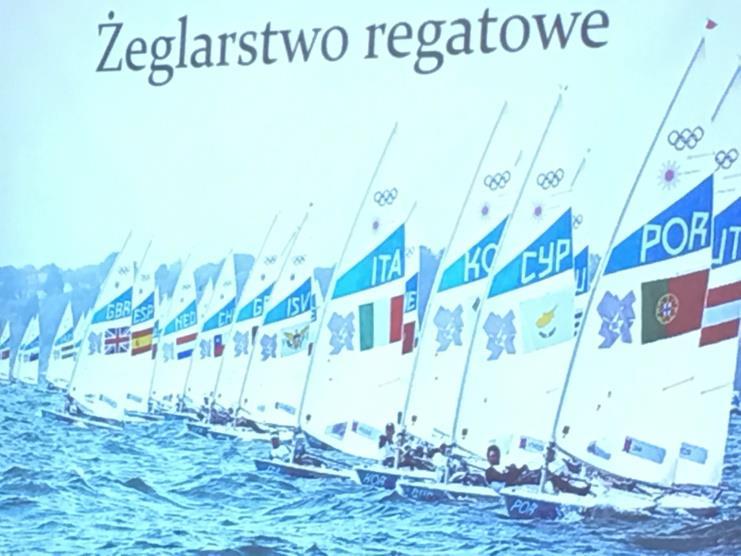 Adam zaprezentował niezwykle ciekawie