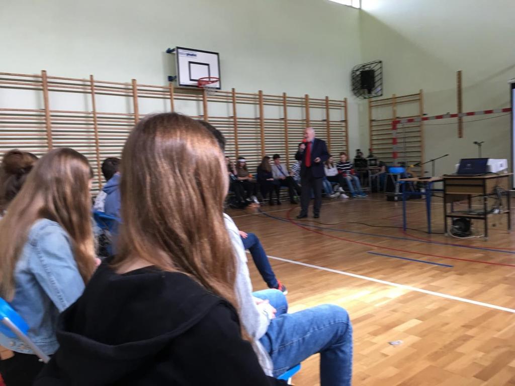 Jak zwykle niezawodny zespół muzyczny Katolika pod batutą słynnego pirata p. Pawła Zajkowskiego nie zawiedli.