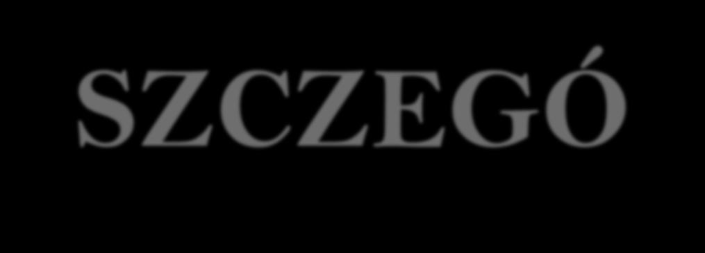 CELE SZCZEGÓŁOWE Uczeń: wie, jak przebiega proces produkcji toreb foliowych i zna pojęcia z nim związane; wie, że obowiązuje zakaz dystrybucji reklamówek