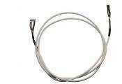 232F9F9 KABEL RS232 DO POŁĄCZENIA PC Z CENTRALĄ PO