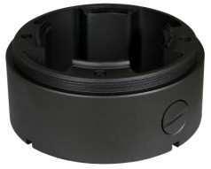 (typu wizjer do drzwi), zasilanie 12V KAMERY IP Kamera kopułkowa wewnętrzna 2MP, obudowa plastikowa, CMOS 1/2,8'' Sony IMX322, obiektyw 2,8-12mm, 1920*1080(30kl/s), DNR, DWDR, BLC, Onvif, PoE, IR