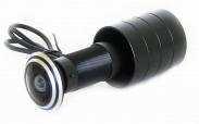 obiektyw 2,8-12mm, ONVIF, NETIP, DWDR, PoE, IP67, IR 40m, 12DC opcja - puszka B01 MOTOZOOM Kamera typu BULLET 4MP, CMOS 1/3'', obiektyw 2,8-12mm, ONVIF, NETIP, DWDR, PoE, IP67, IR 40m, 12DC opcja -