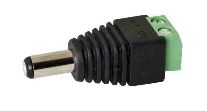 KABEL WTYK DC 5,5/2,1 (NIEROZŁĄCZALNE) 0,70 0,86 B MODUŁY PRZEKAŹNIKOWE PULSAR AWZ 513 PK1 (70x43x20, 10 14 VDC,