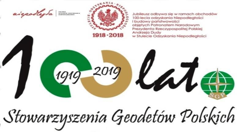 Stowarzyszenie Geodetów Polskich oddział w