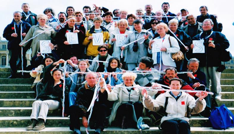 W dniu 21 lutego 2004r.