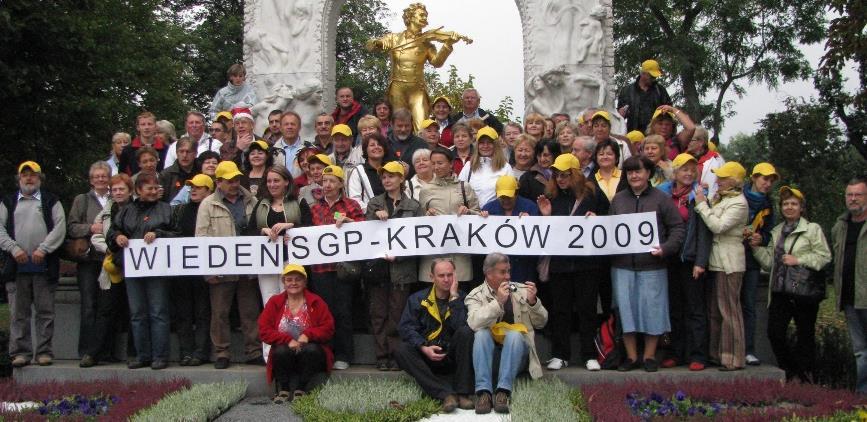 Kraków-Czyżyny. W dniach 8 11 października 2009r.