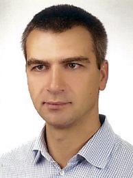 Pracowników AGH Paulina Karaś Koło Studentów AGH S.