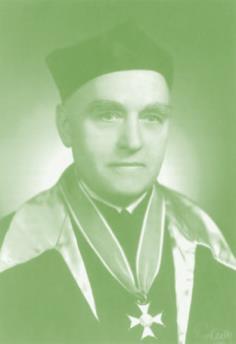 POCZET PREZESÓW SGP ODDZIAŁ KRAKÓW Jan Kołek 1947-1948 Mieczysław Wrona 1948-1949 Kazimierz Butkiewicz 1949-1951 Michał Odlanicki Poczobutt 1951-1952 Urodził się 31 marca 1910 w Poczobuttach.