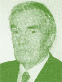 Andrzej Jarzymowski 1983-1992 Urodził się 27 czerwca 1927r. w Kupiatyczach pow. Przemyśl. Siedmioklasową szkołę podstawową ukończył w 1941r.