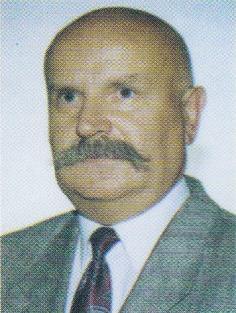 Miasta Krakowa (1983r.), Srebrną (1974r.), Złotą (1983r.) i Diamentową Odznakę Honorową SGP (2008r.). Wspaniały Kolega oddany pracy społecznej zaangażowany nie tylko w sprawy geodezji ale również w problemy Stowarzyszenia Geodetów Polskich.