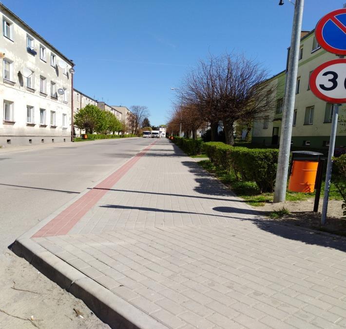 INWESTYCJE I REMONTY FINANSOWANE ZE ŚRODKÓW