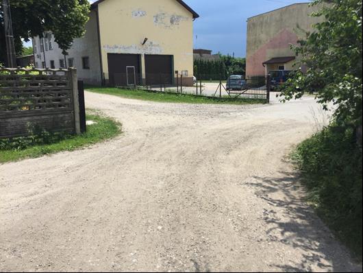 Tartaczna Stary Koniecpol, ul.