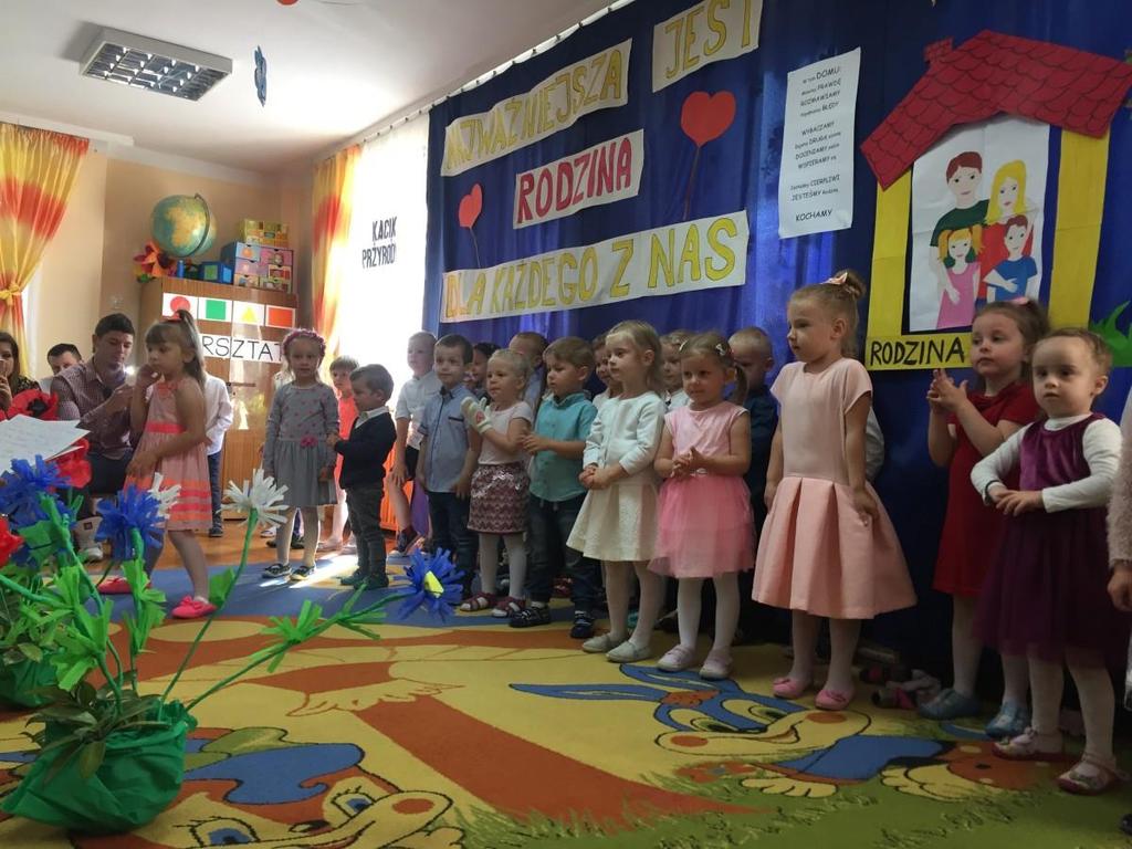 INFORMACJE Z ŻYCIA GMINY W dniu 22 i