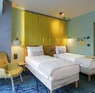 9M2018 Hotels opened 7 asset