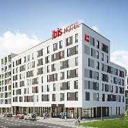 (#220) franchised Mercure