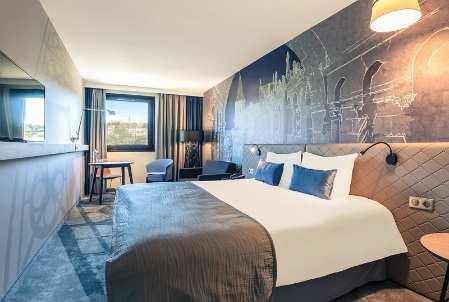 Center Mercure