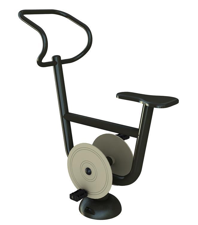 2.5 Urządzenie nr 5 Rower szt.