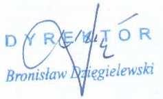 - uzupełnienie znak DIZ - 4-2011 Zgodnie z ustawą z dnia 29 stycznia 2004 r. Prawo zamówień publicznych (tekst jednolity Dz. U. z 2010, Nr 113, poz.
