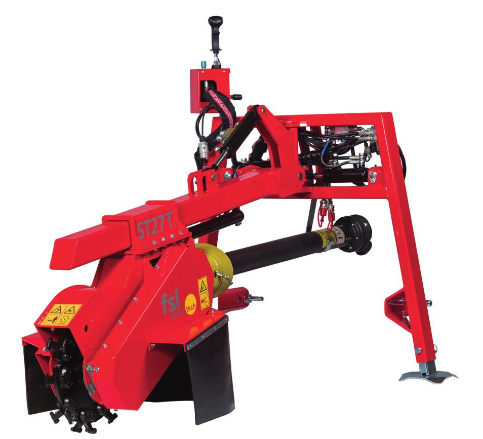 , przy 150 barach 1750 x 1000 x 1100 mm Ø470 mm Ø20,5/18 240 kg T27 27-60 kw/35-80 HP 35 l/min., przy 180 barach 2000 x 1350 x 1200 mm Ø470 mm Ø24,5/16 360 kg T65 53-90 kw/70-120 HP 90 l/min.