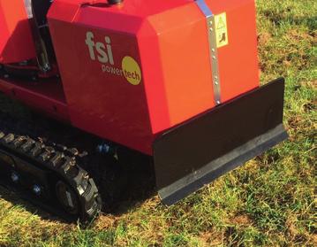 przeznaczona dla profesjonalistów, którzy regularnie używają freza pni. wysokoprężny zapewnia wysoką sprawność i doskonałą wydajność roboczą.