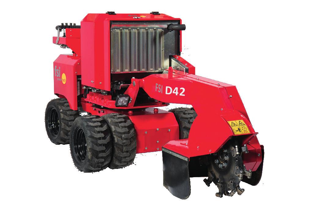 wy D42 Szerokość maszyny 850 mm 440 mm Maks.