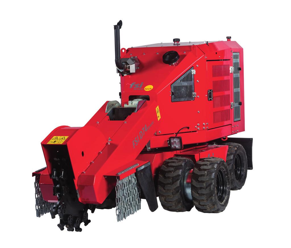 tnącej Ø720 mm Zęby/szt.