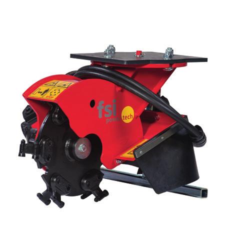 300 bar 29-48 kw/40-65 HP Ø570 mm Ø24,5/20 240 kg H65 100-130 100-130 l/min. 350 bar Maks. 76 kw/100 HP Ø720 mm Ø28/28 500 kg H65 135-160 135-160 l/min. 350 bar Maks. 85 kw/115 HP Ø720 mm Ø28/28 500 kg H65 165-200 165-200 l/min.