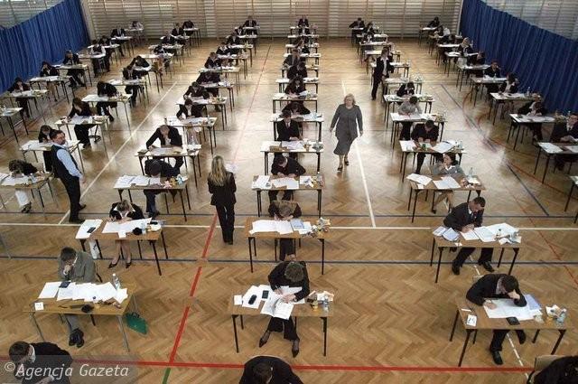 Dziękuję za uwagę Zapraszam na egzamin.