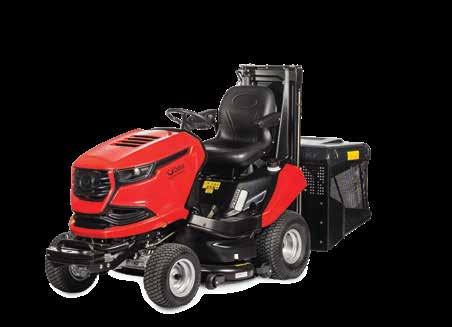 ATA GWARANCJI LLATA GWARANCJI NOWOŚĆ UJ10 / 4H PRO / PRO 4X4 Briggs & Stratton Commercial Series 74 cm 3 Benzyna Hydrostatyczna