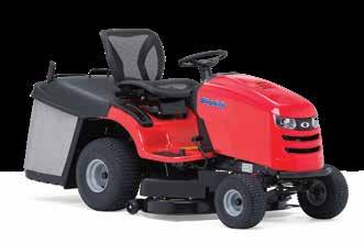 ATA GWARANCJI 3 LLATA GWARANCJI SRD 100 SRD 00 SRD 300 Briggs & Stratton Intek Series 4195 500 cm 3 OHV 38,59 1) 1