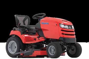 ATA GWARANCJI 3 LLATA GWARANCJI BROADMOOR Briggs & Stratton Professional 860 74 cm 3