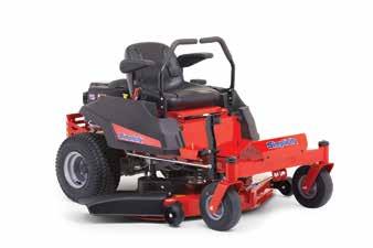 ATA GWARANCJI 3 LLATA GWARANCJI SZT 110 SZT 150 SZT 50 Briggs & Stratton Intek