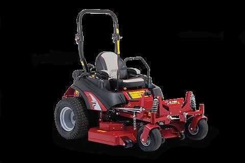 ATA GWARANCJI 4 LLATA GWARANCJI IS 100Z 13 cm / 155 cm Briggs & Stratton Vanguard EFI 8 KM 1) x 1 l 13 / 155 cm 3 Przód 18 /