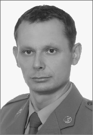 międzynarodowych. e-mail: zbielecki@wat.edu.pl Mgr inż. Beata RUTECKA Jest absolwentką Wydziału Elektroniki WAT z 2008 roku. Tytuł zawodowy magistra inżyniera uzyskała w specjalności optoelektronika.