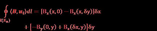 S z = o krawędziach ustuowanch wzdłuż osi układu współrzędnch można