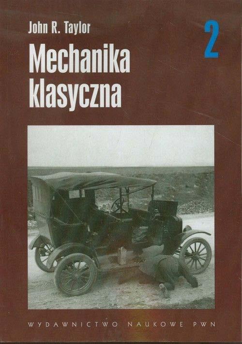 Polecana literatura Polecam też skrypt: David Morin,