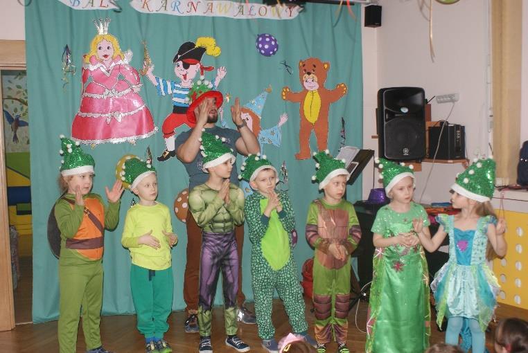 artystyczną Luxart i pasjonatkę imprez dla dzieci