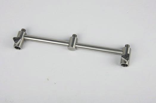 restów Wędki Wg (g) ACS370035 2 przód 245 ACS370052 2 tył 235 3 rods fixed buzz br BUZZ BAR NA 3 WĘDKI