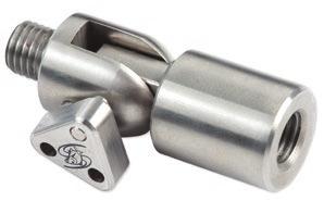 ANGLE ADAPTOR ADAPTOR KĄTOWY nowość Akcesori Njwżniejsze cechy: