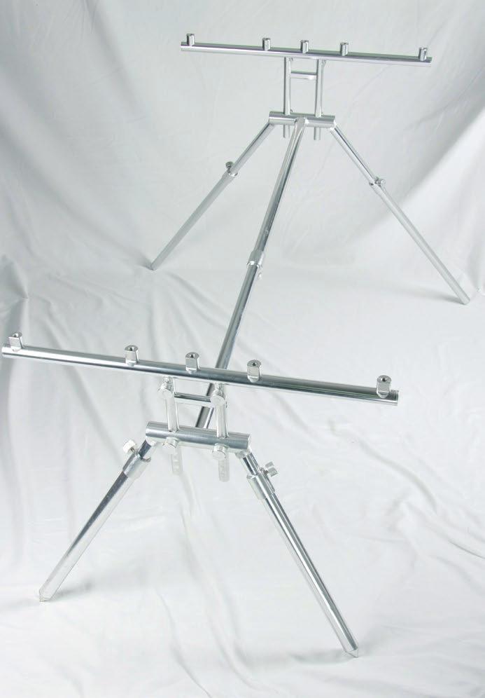 Rod Pod the rock Pody
