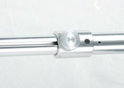 M: 50 80 cm - L: 85 150 cm