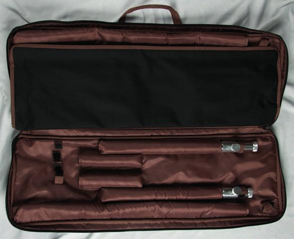 bry długości 72 cm Długość